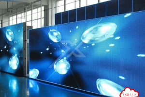 TXD Led - Indoor 4